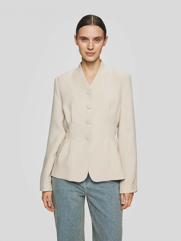 MSCHEsteriane Blazer