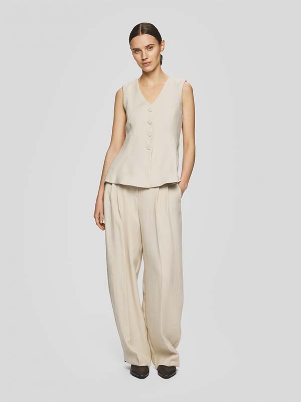 MSCHEsteriane HW Pants