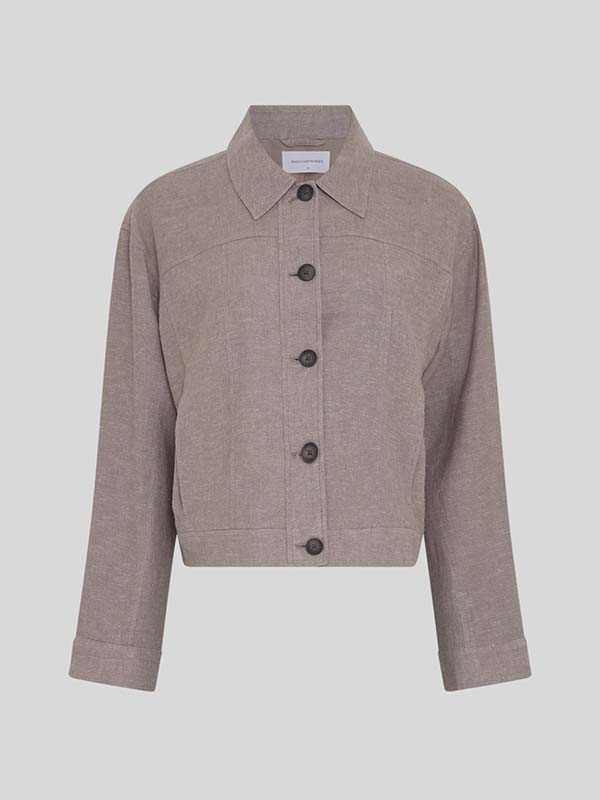 MSCHViana Ginia Jacket