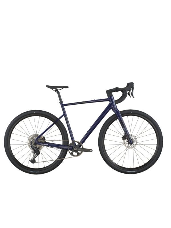 SCOTT Bike Speedster Gravel 30