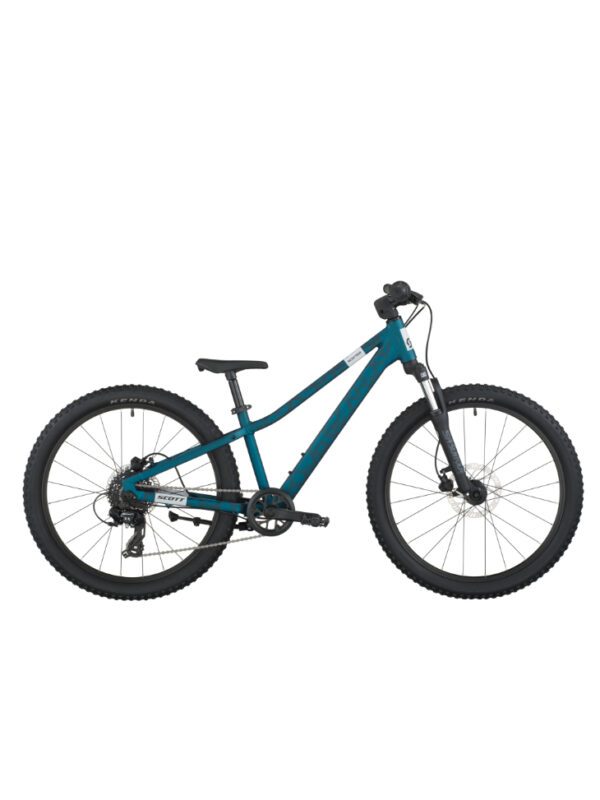 24" SCOTT Bike Roxter 400