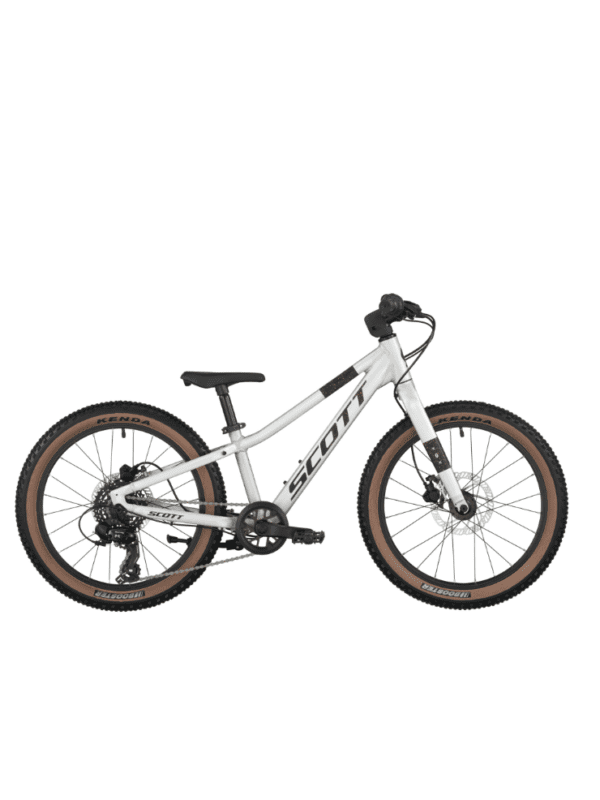 24" SCOTT Bike Scale 200