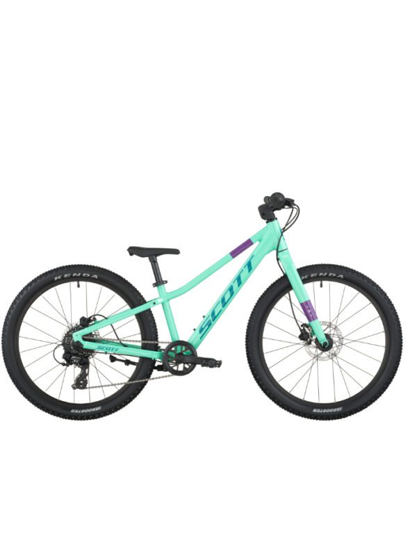 24" SCOTT Bike Scale 400