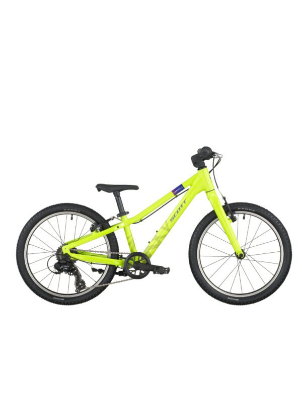 20" SCOTT Bike Contrail 200