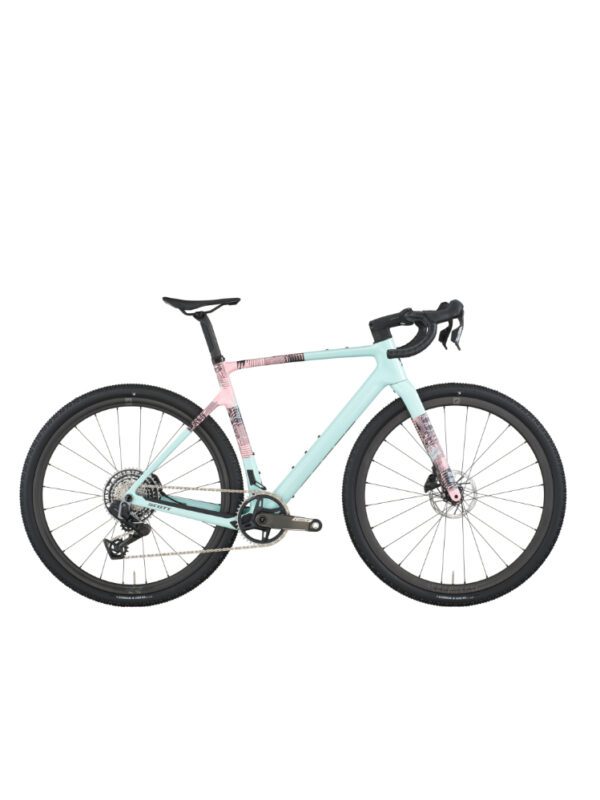 SCO Bike Addict Gravel 10