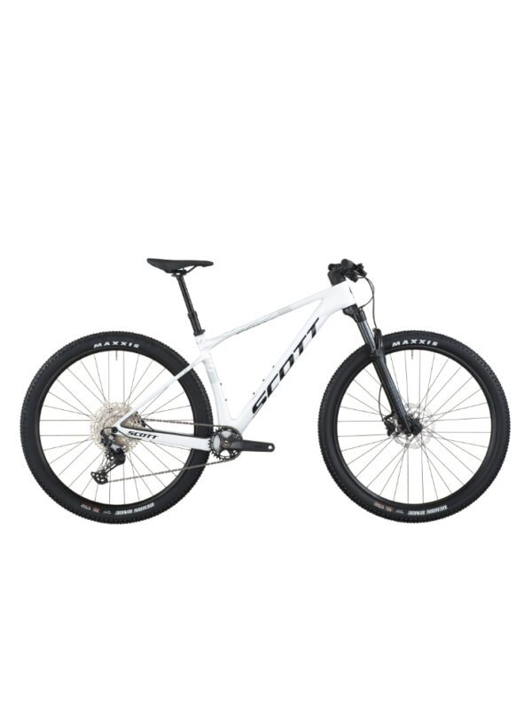 SCOTT Bike Scale 920