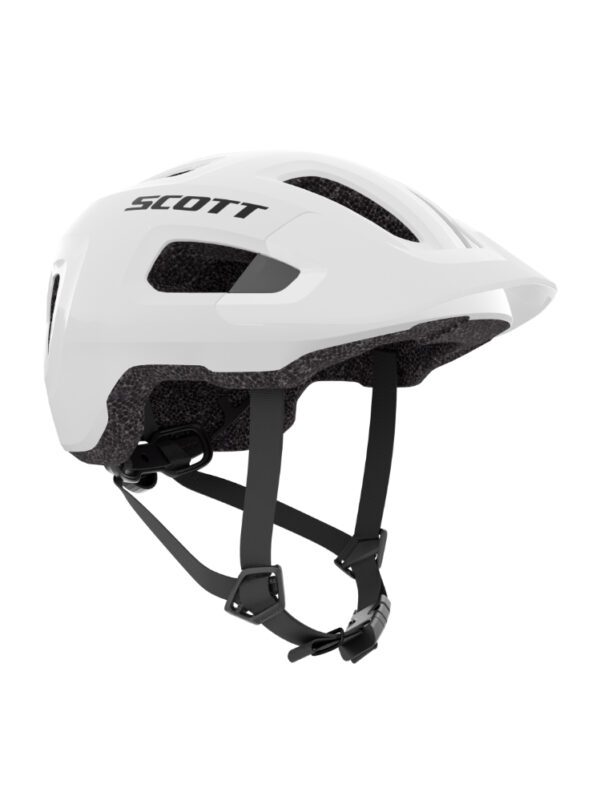 SCOTT Helmet Supra JR (CE)