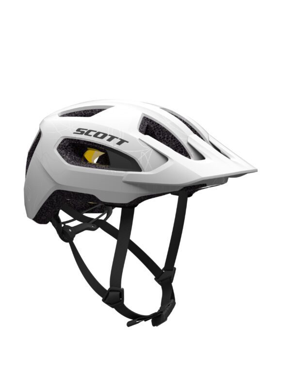 SCOTT Helmet Supra Plus (CE)