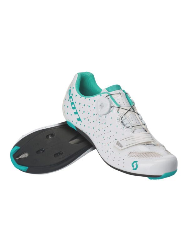 SCOTT Shoe W's Road Comp Boa