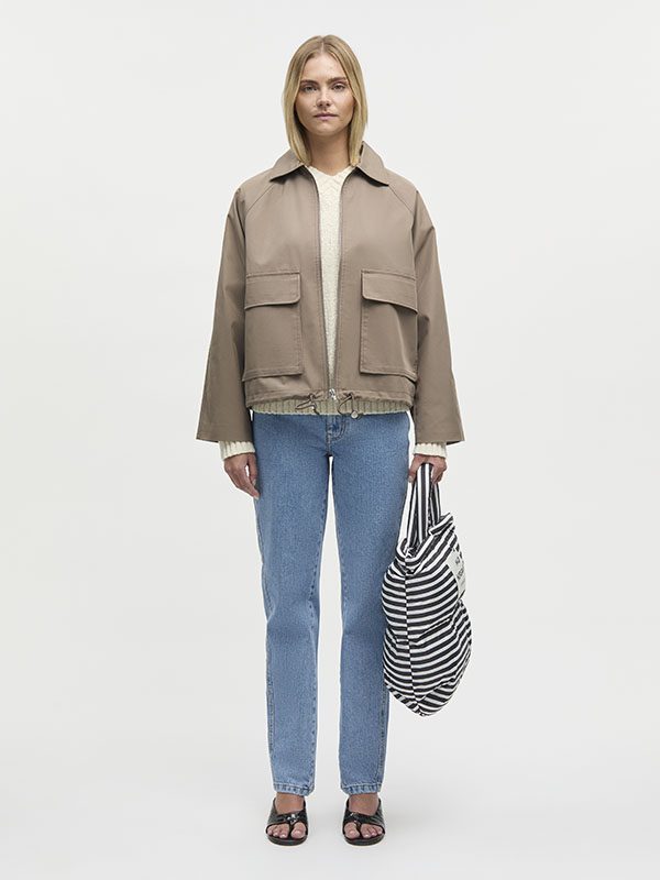 Cotton Pol Delish Jacket