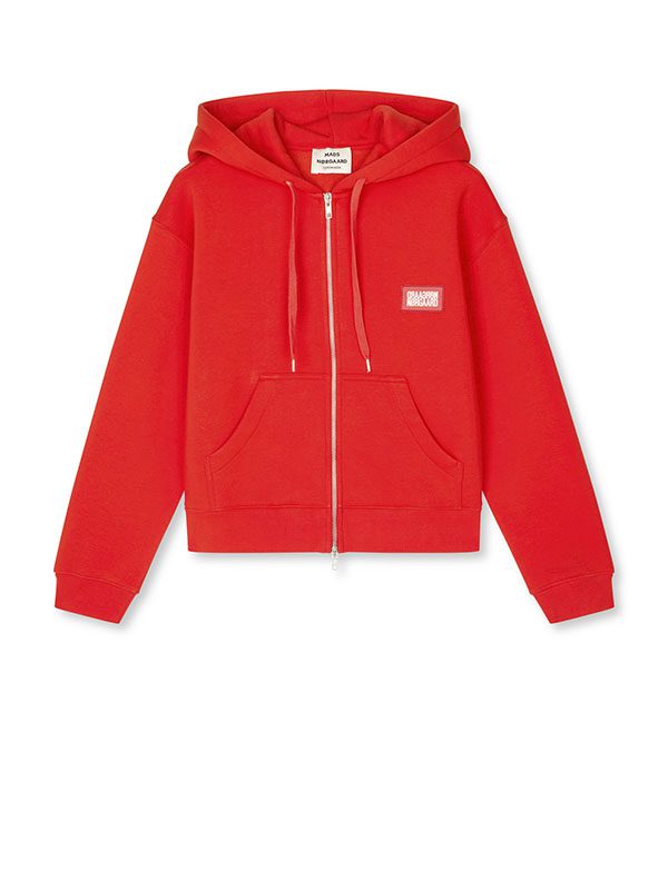 Standard Bobo Hood Sweatshirt