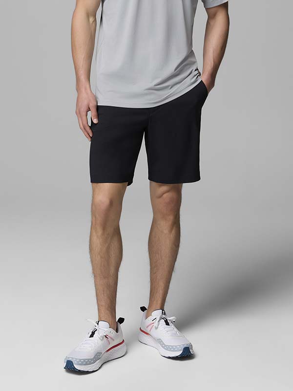 Tech Trail Utility Short