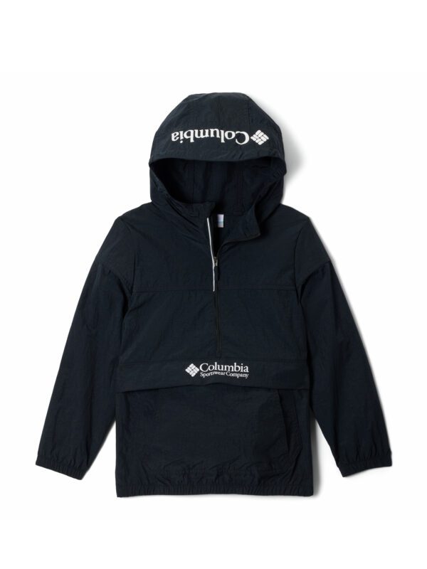 Challenger II Windbreaker