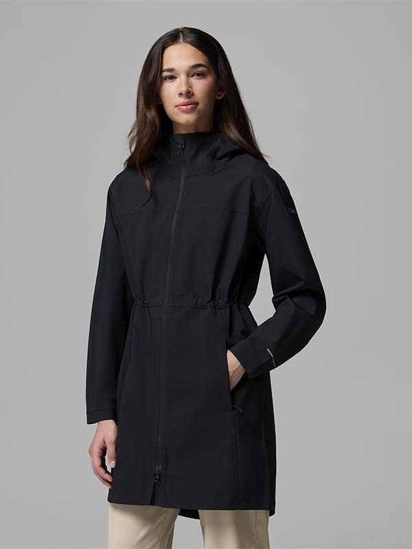 Weekend Adventure II Long Shel