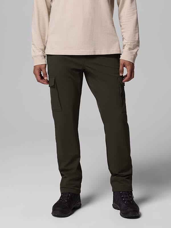 ROC Tech Cargo Pant