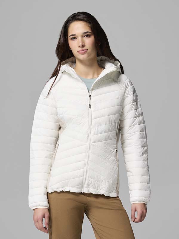 Powder Pass III Hybrid Hdd Jkt