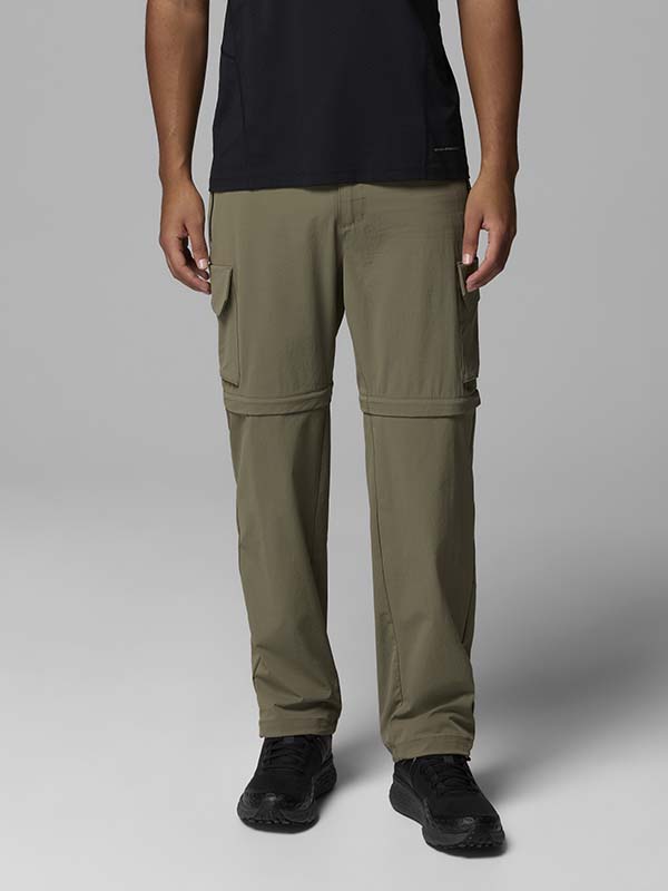 Silver Ridge Elite Convertible Pant