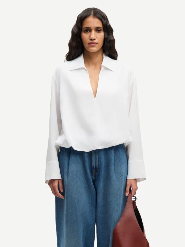 Sadaphne shirt 15262