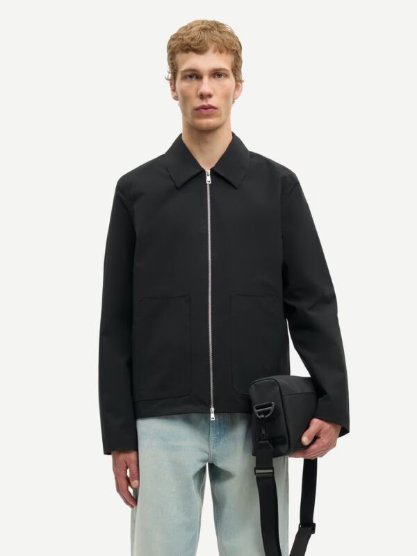 Sapaulo jacket 15144