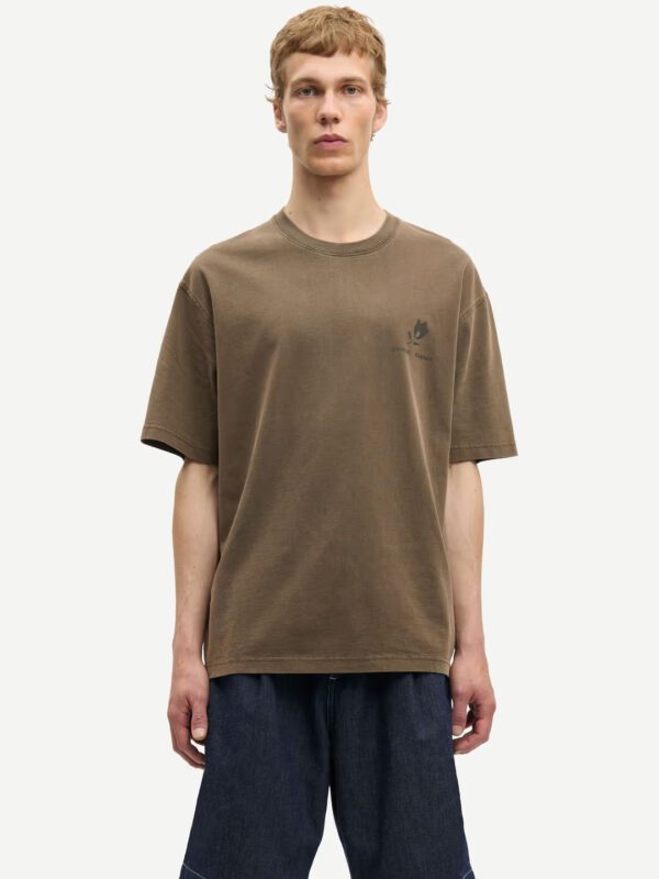 Sacohen t-shirt 15489