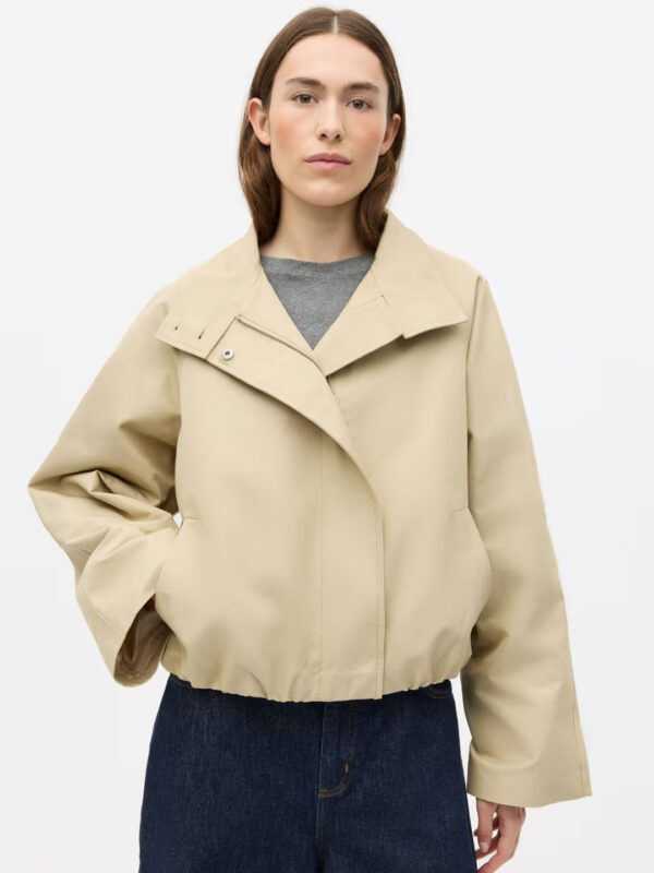 ENSIGRID JACKET 6988