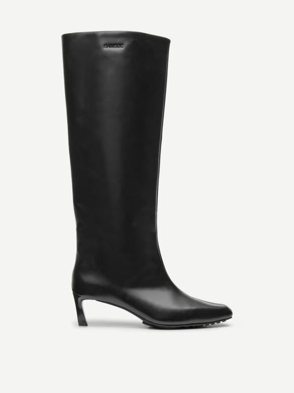 Samaj high boot treads 16009