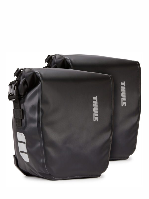 THULE Shield Pannier 2x13L (pair)