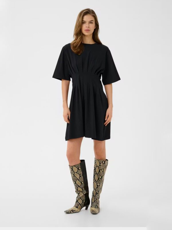 GZinez short dress