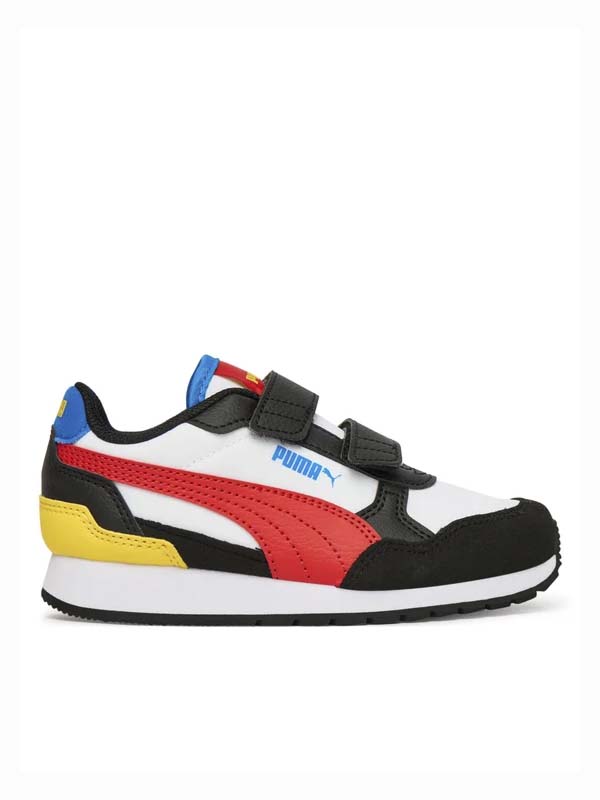 ST Runner v4 NL V PS