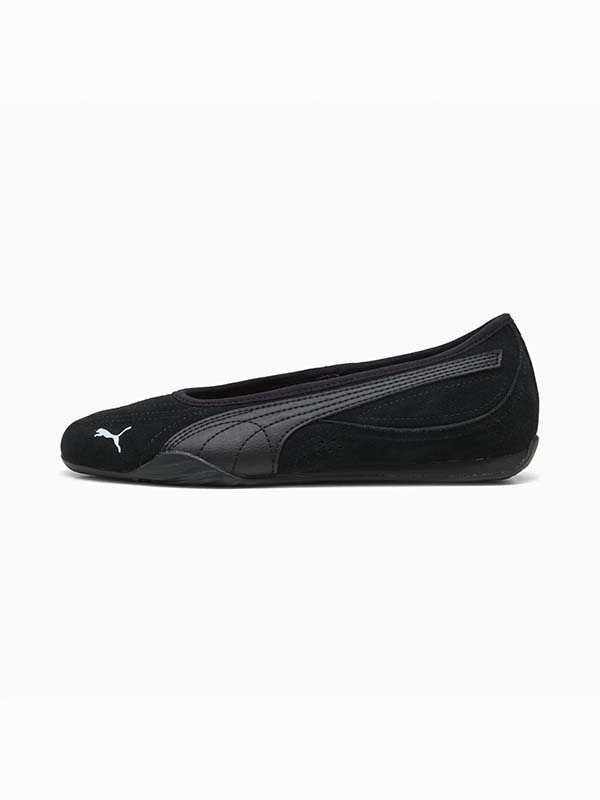 PUMA CATCH SOLEIL BALLERINA SD