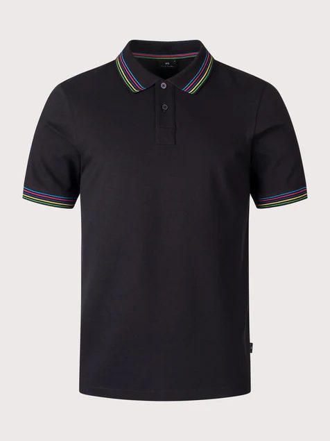 MENS REG FIT POLO