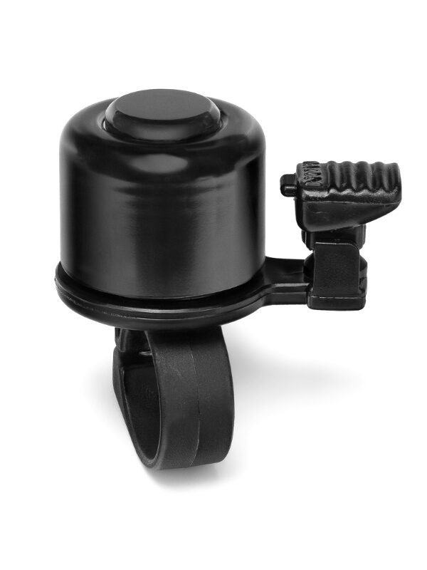 Alloy Mini-bell black