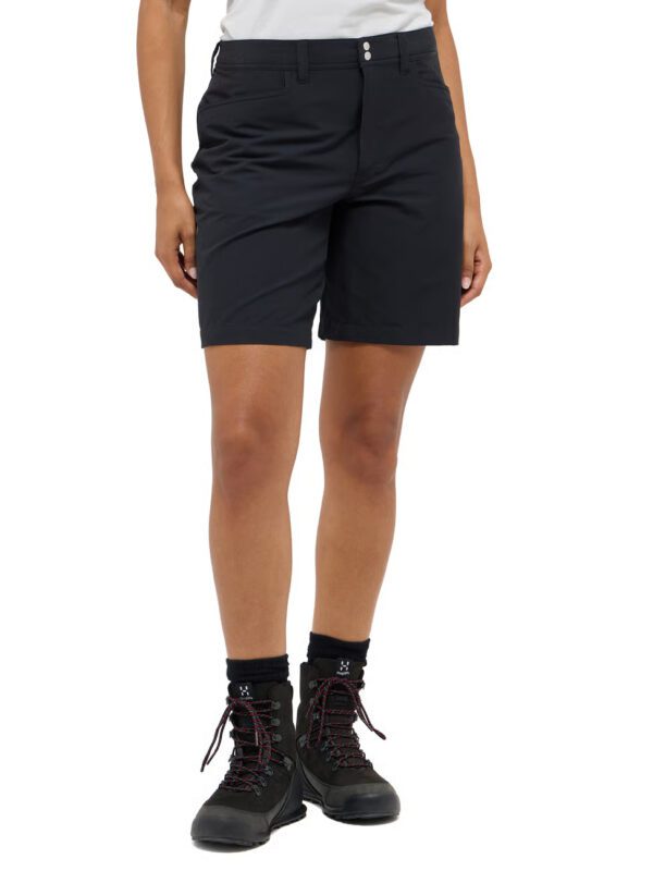Korp Lite Shorts Women