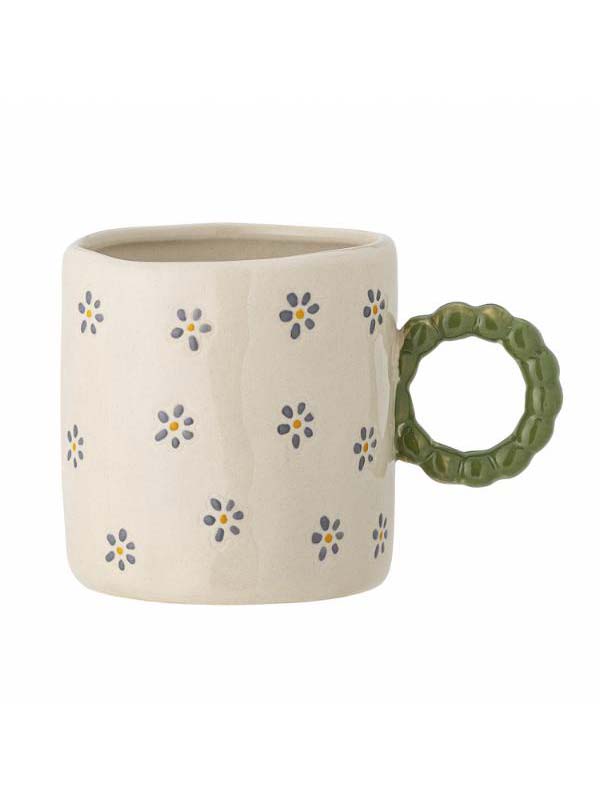 Dorthea Cup, Nature