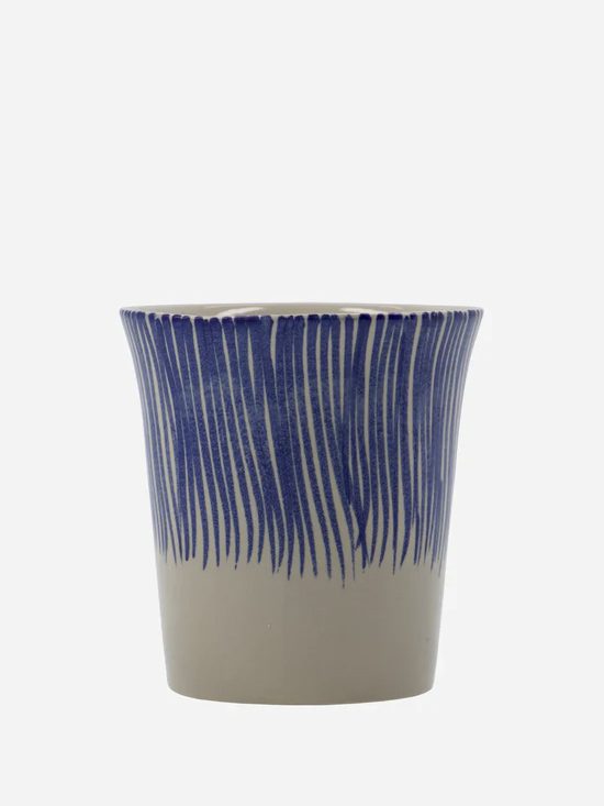 Mug, HDDiva, Blue