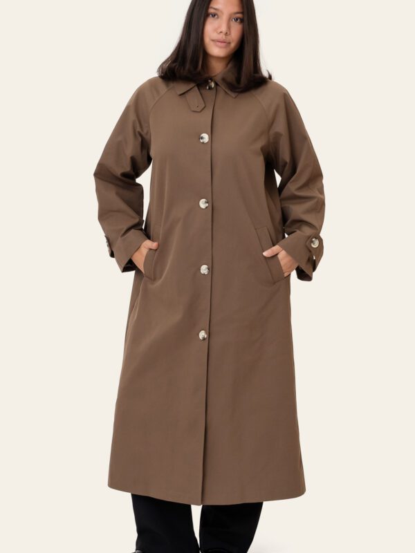 AVAIC TRENCHCOAT