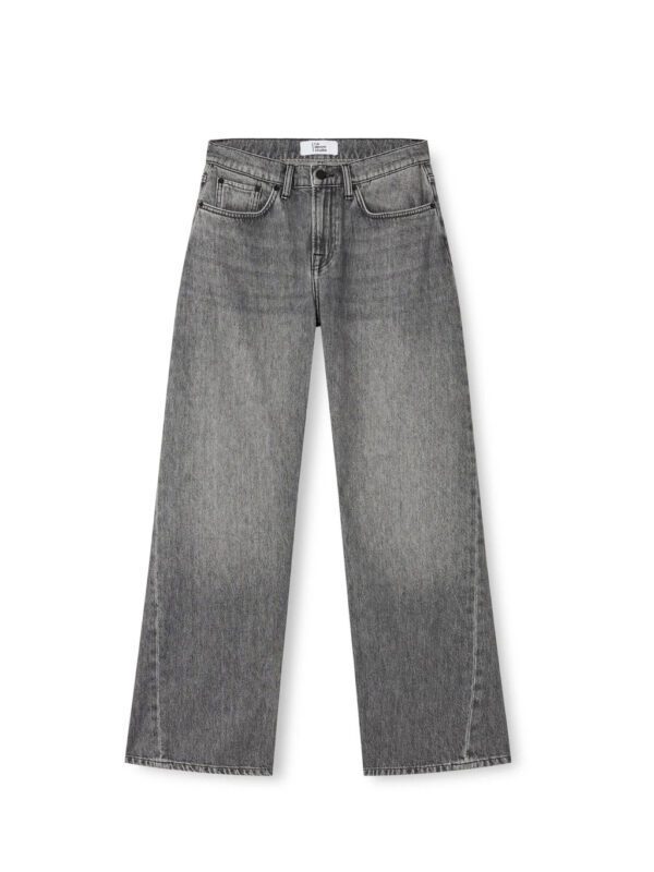 D41 Straight Jean