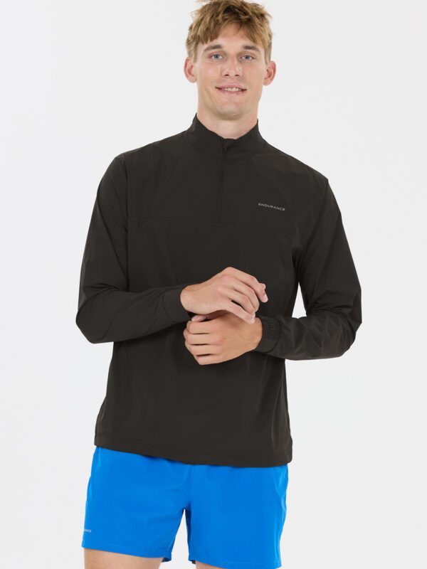Typhoro M Half Zip Jacket