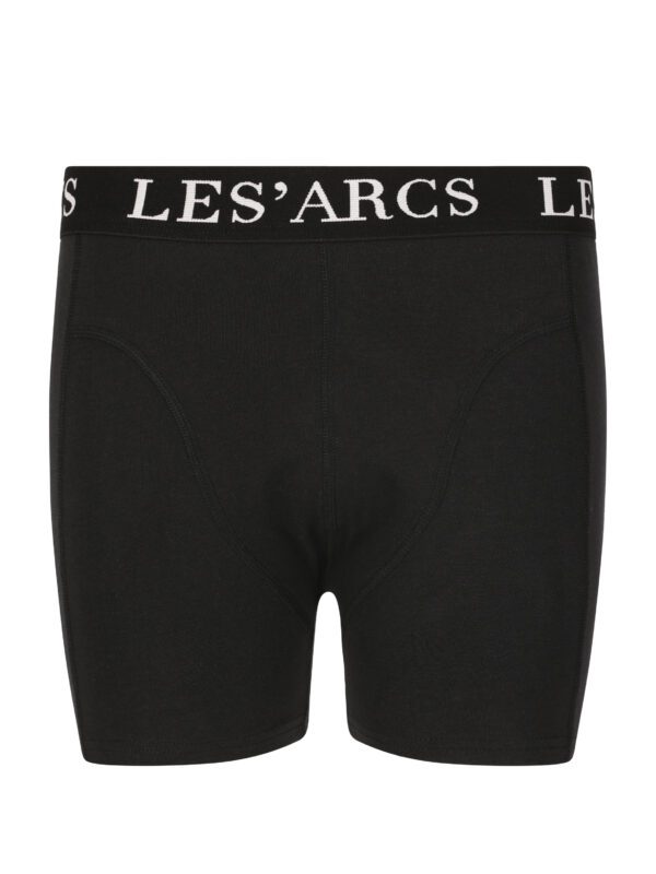 Dorid Boxer Shorts 2-Pack - Youth