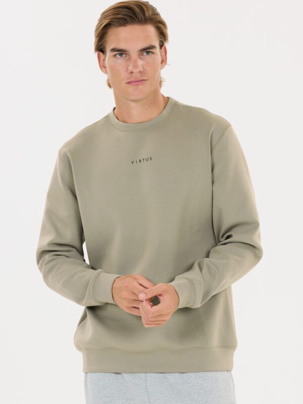 Taro V2 M Crew Neck