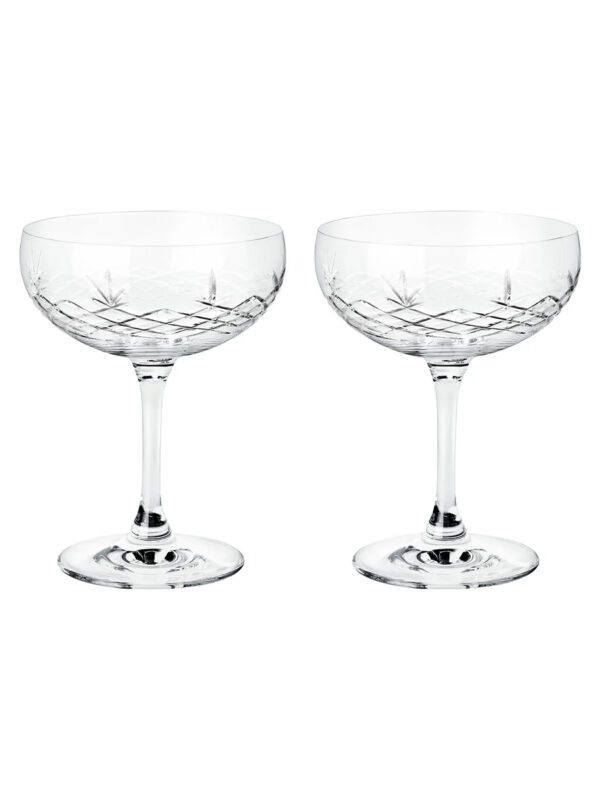 Crispy Gatsby - 2 pcs