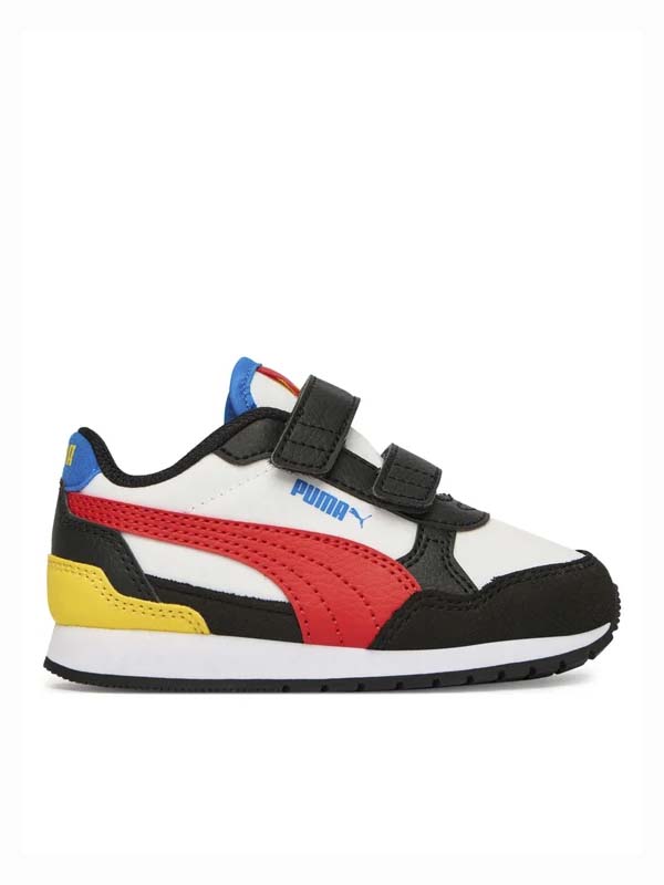 ST Runner v4 NL V Inf