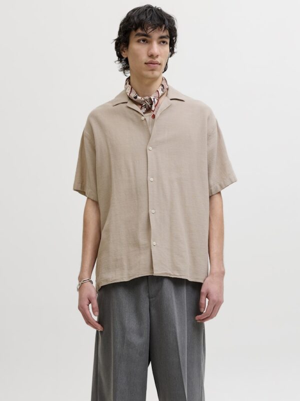 JJELIAM RESORT SHIRT SS SN