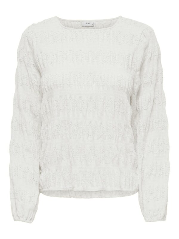 JDYSALLY L/S TOP JRS