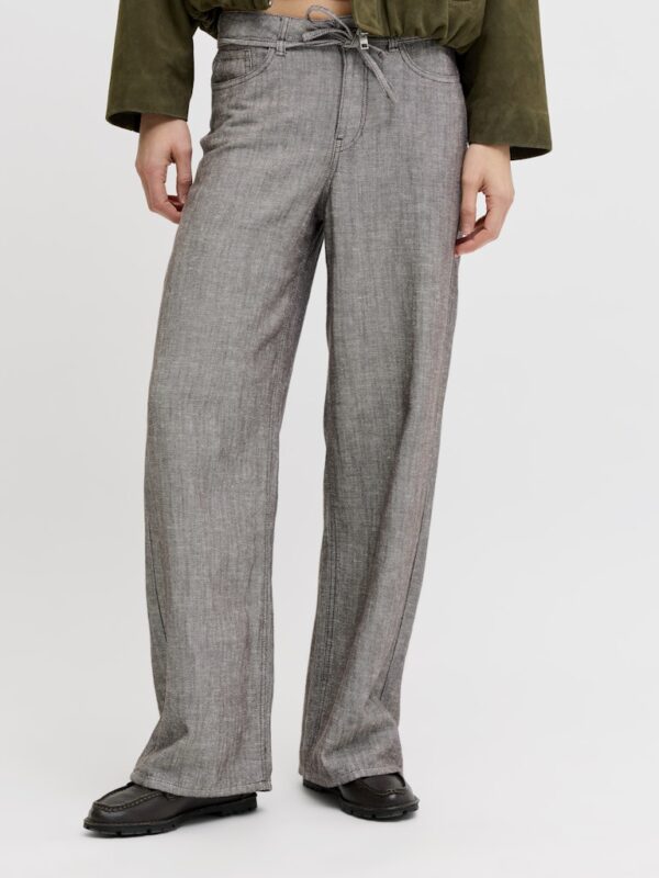 JXZOE FIKA WIDE HW PANTS PNT