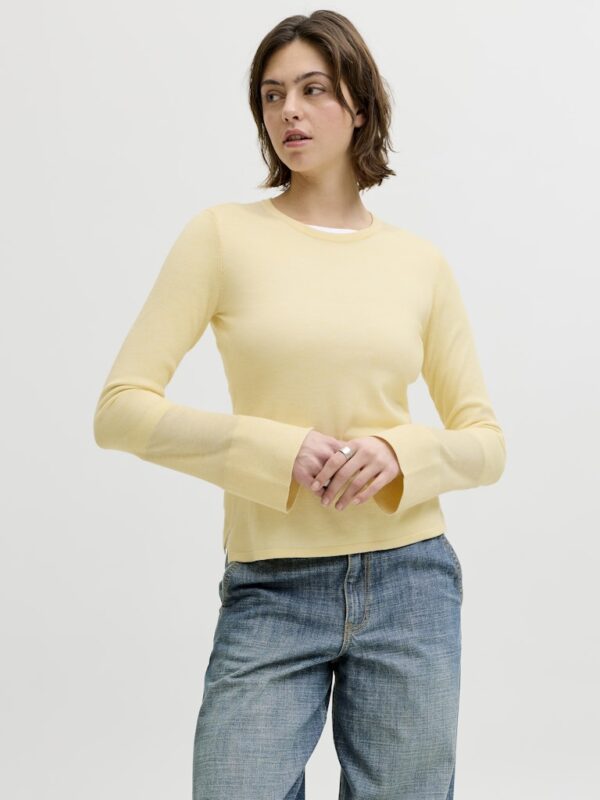 JXALBERTE CREW NECK KNIT