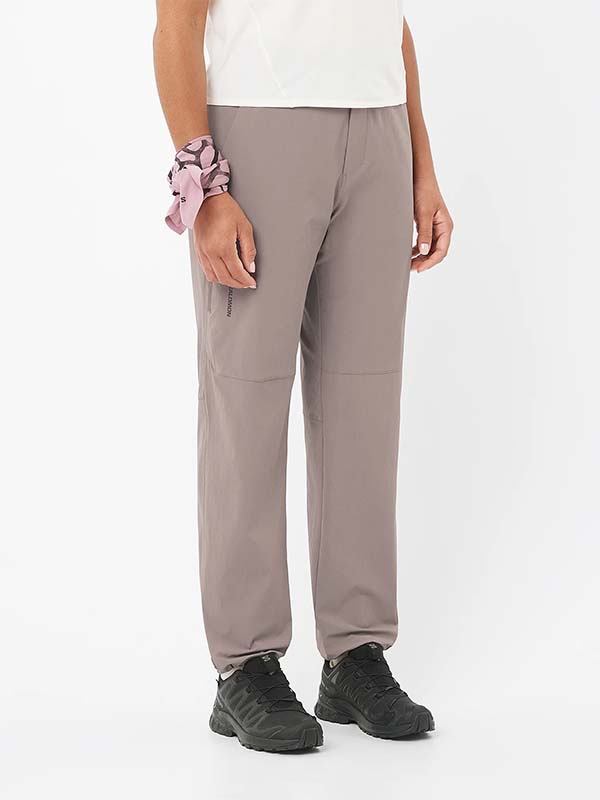 WAYFARER 2.0 PANTS W IRON