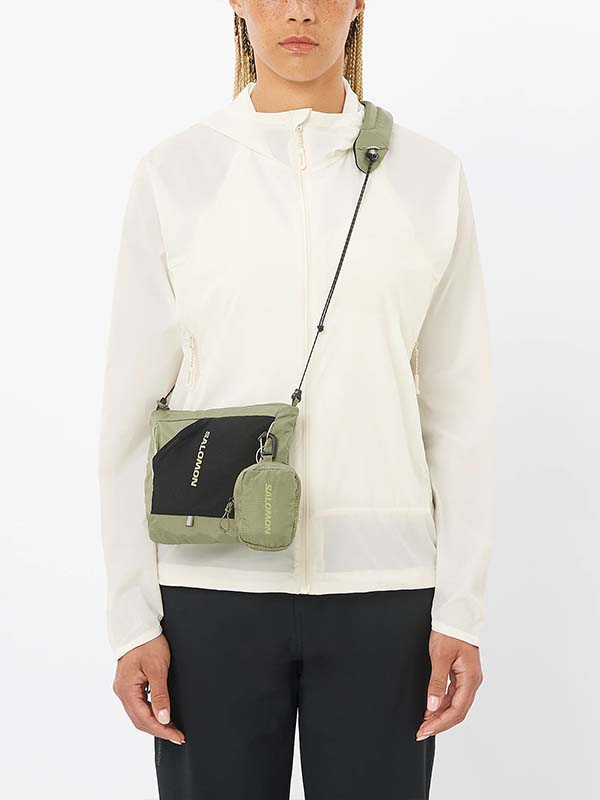 OUTWIND FZ JKT W WHISPER WHITE