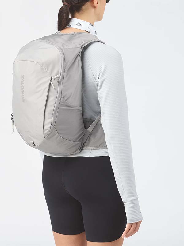 TRAILBLAZER 20 Cloudburst/PALOMA/SILVER