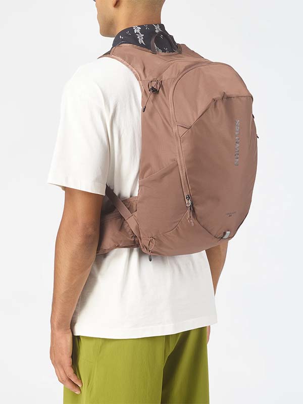 TRAILBLAZER 20 MUSTANG/Black Coffee